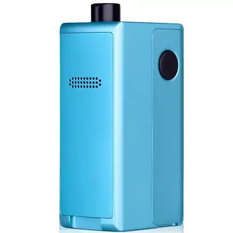 Stubby AIO Boro Kit by Suicide Mods | Vaping 101