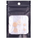 Stubby AIO Button Set by Suicide Mods Gold