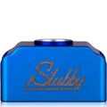 Stubby AIO MTL Kit by Suicide Mods Blue On White Background