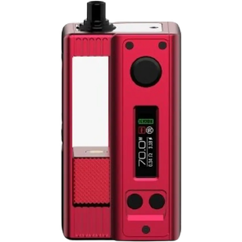 Stubby V2 Early Bird Aio Kit