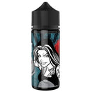 Suicide Bunny 100ml Shortfill E-Liquids Sucker Punch