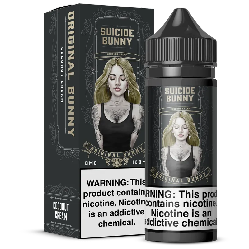coconut vape juice uk VSAVI Gourmet e-Liquid Range. 100% VG e-Liquid UK. Best UK Organic e-juice main image 0