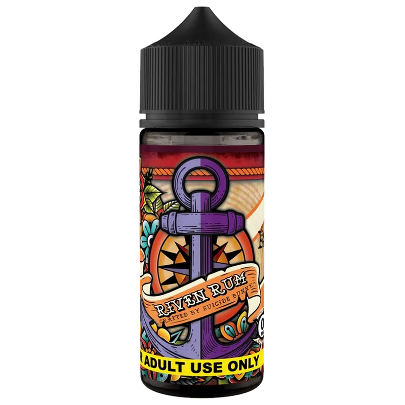 suicide vape Stubby Box Mod Orca Vape X Suicide Mods X Vaping Bogan Stubby 18 DNA60C AIO  (BORO main image 0