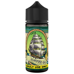 Suicide Bunny Proven 100ml Shortfill