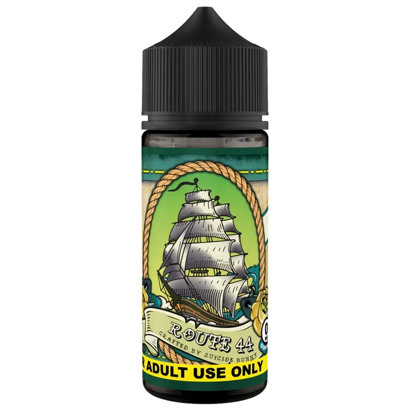 Custard Vape Juice & E-Liquids UK (Vanilla Flavors)