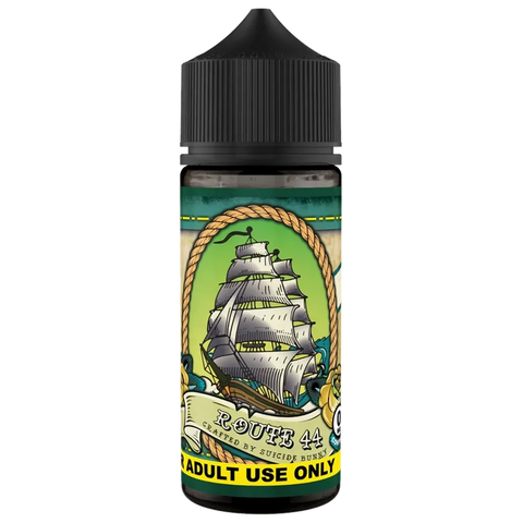 Suicide Bunny Proven 100ml Shortfill