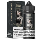 Suicide Bunny 100ml Shortfill E-Liquids Sucker Punch