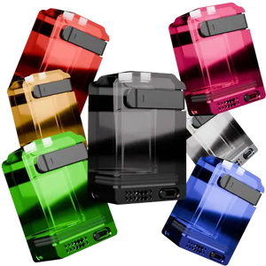 Suicide Mods Vape Kits & Accessories UK Suicide Mods Vape Kits & Accessories UK