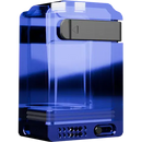 Suicide Mods Crypt Boro Tank V2 Blue