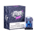 Suicide Mods Ether Boro V2 Boro RBA Electric Blue