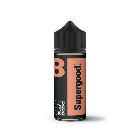 Supergood Butter E-Liquids 100ml Shortfills Supergood Butter E-Liquids 100ml Shortfills