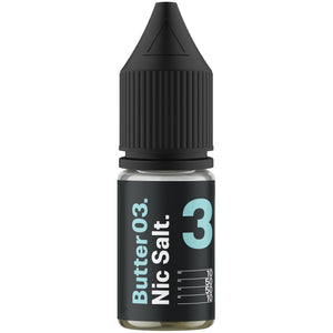 Supergood Butter 03 10ml Nic Salt
