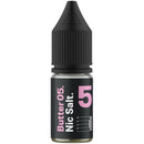 Supergood E-Liquids Butter 10ml Nic Salts Butter 05