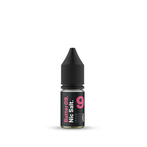 Supergood Butter 09 10ml Nic Salt