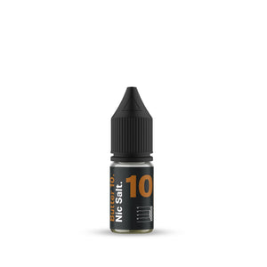 Supergood Butter 10 10ml Nic Salt