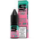 Swish X Mix Labs Cherry Watermelon 10ml Nic Salt 20mg
