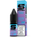 Swish X Mix Labs Mixed Berry Chill 10ml Nic Salt 20mg