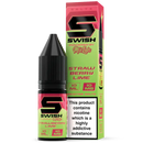 Swish X Mix Labs Strawberry Lime 10ml Nic Salt 10mg