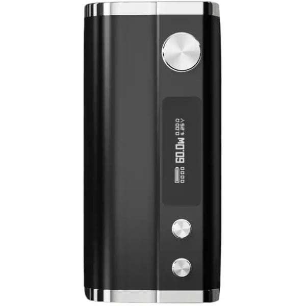 SXmini MQ Class Box Mod 60w Black