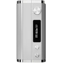 SXmini MQ Class Box Mod 60w Silver Gray