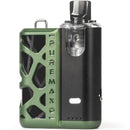 SXmini PureMax Q Vape Pod Kit Navy Green