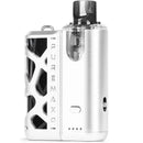 SXmini PureMax Q Vape Pod Kit Ion Silver
