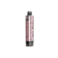 sxmini puremax signature pod vape kit pink tang on white background