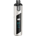 SXmini PureMax V2 Vape Pod Kit Silver Grey