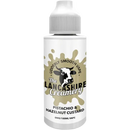 The Lancashire Creamery 100ml Shortfill Pistachio & Hazelnut Custard