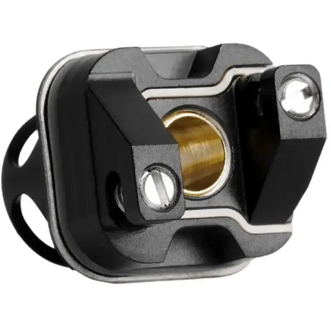 The Six RBA by Alexa – Customisable Boro & Dot AIO RBA