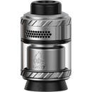 Thundercloud Blaze Pro Max RTA Stainless Steel