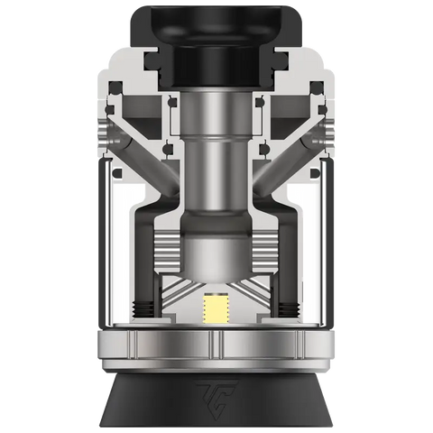 Thundercloud Bonza Pro RTA | Vaping Bogan