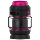 Thundercloud Bonza Pro RTA | Vaping Bogan Black Pink Limited Edition