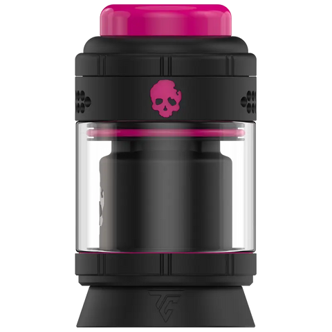 Thundercloud Bonza Pro RTA | Vaping Bogan