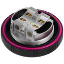 Thundercloud Bonza Pro RTA | Vaping Bogan