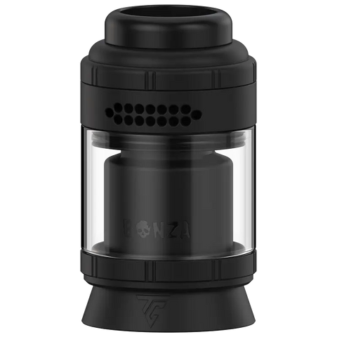 Thundercloud Bonza Pro RTA | Vaping Bogan