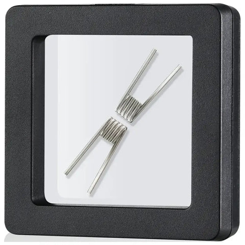 Thundercloud Recoil Pre Built Coils Alien Straight Coil 0.6ohm