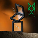 Thundercloud Recoil Pre Built Coils