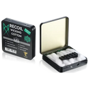 Thundercloud Recoil Shoelace Wicking Cotton