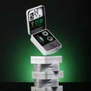 Thundercloud x Grimm Green Recoil R3 RDA