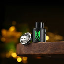 Thundercloud x Grimm Green Recoil R3 RDA