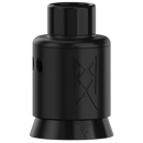 Thundercloud x Grimm Green Recoil R3 RDA Matte Black