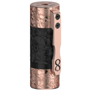 Thundercloud x Infinite Modz Hyperion V2 Mech Mod Copper Engraved