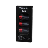 Thunderhead Creations Tauren Boro Premade Coils