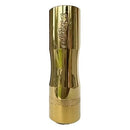 Timesvape The Dreamer Clutch Mech Mod Brass