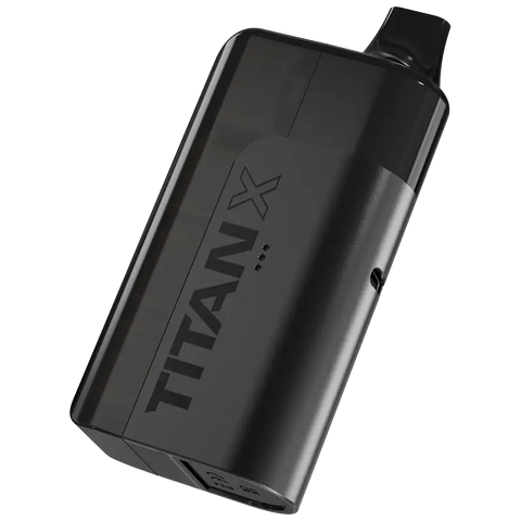 Titan X 50k Prefilled Vape Kit: 2 for 18 Special Offer Titan X 50k Prefilled Vape Kit: 2 for 18 Special Offer