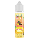 Tropical Vibes 50ml Shortfill Vape Juice Caribbean Punch