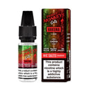 Twelve Monkeys Nic Salt E-Liquids Hakuna