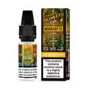 Twelve Monkeys Nic Salt E-Liquids Mangabeys