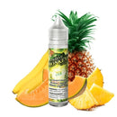 Twelve Monkeys Oasis 50ml Shortfills Zen